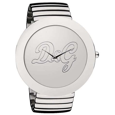 orologio dolce gabbana donna